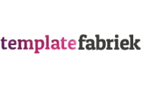 TemplateFabriek - Website laten maken TemplateFabriek - Website laten maken